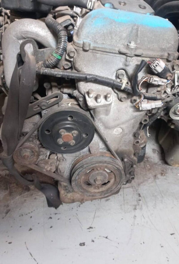 Suzuki Ignis, Jimny, Liana 1.3 Engine (M13A) - PETROL