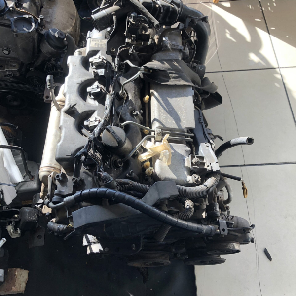 Toyota Avensis 2.0 Engine (1AZ) - PETROL