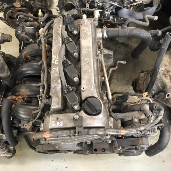 Toyota Camry 2.4 XLE Engine (2AZ) - PETROL