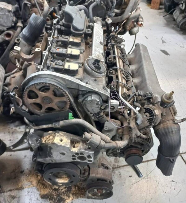 Toyota Camry 3.0 V6 (1MZ) - PETROL