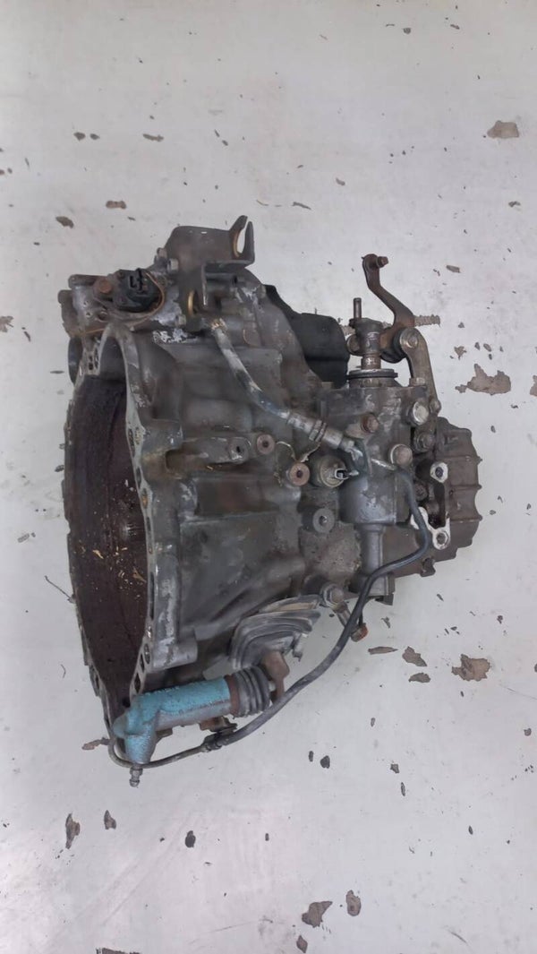TOYOTA Corolla (4A/7A/RSI) 5Spd Manual Gearbox
