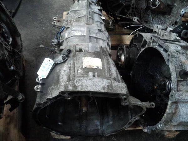 Toyota Corolla 2ad 2.2 gearbox - MANUAL
