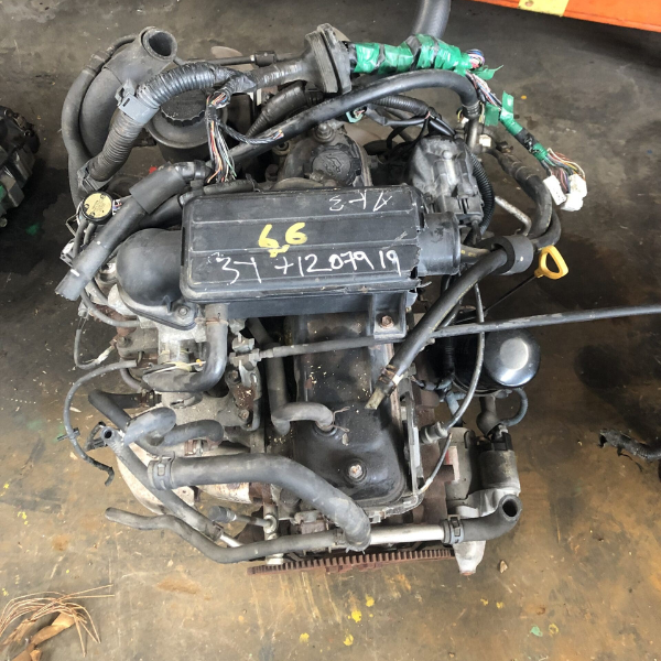 Toyota engine 2.0 4cyl 3YP - PETROL