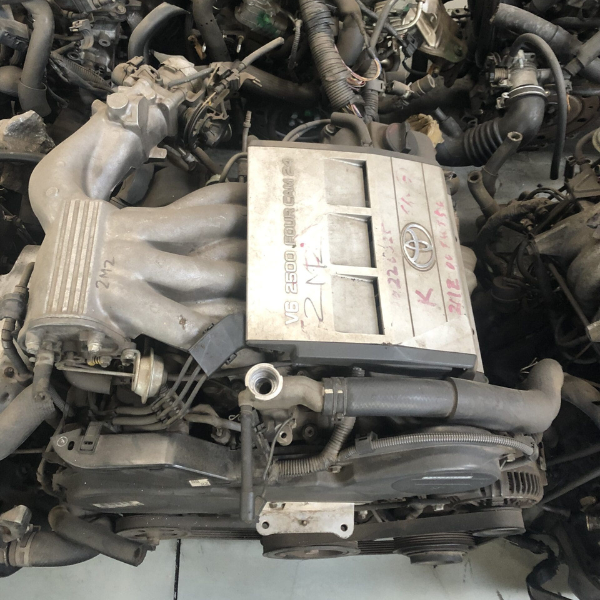 Toyota engine 2mz - PETROL
