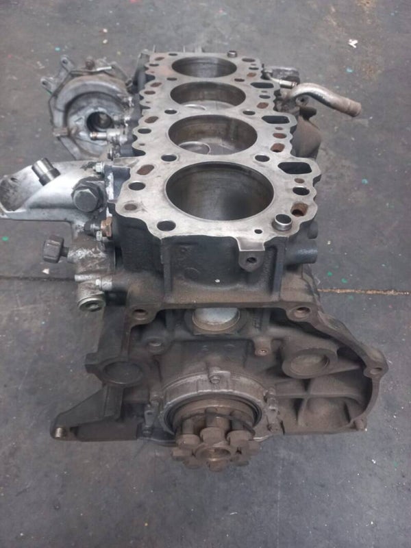 Toyota Hilux 3.0 Turbodiesel Sub Assembly (Recon) (1KZ-TE)
