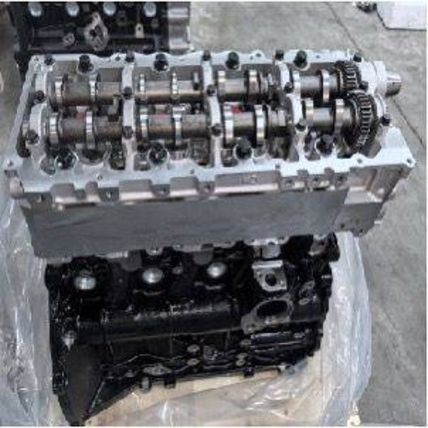 Toyota Quantum/Hilux 2.5 D4D Diesel Engine (2KD) (New H.B.S)