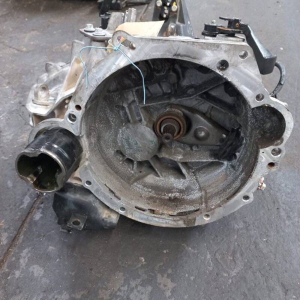 Hyundai/Kia Elantra 1.8 Manual 6 Spd Gearbox (G4NB)