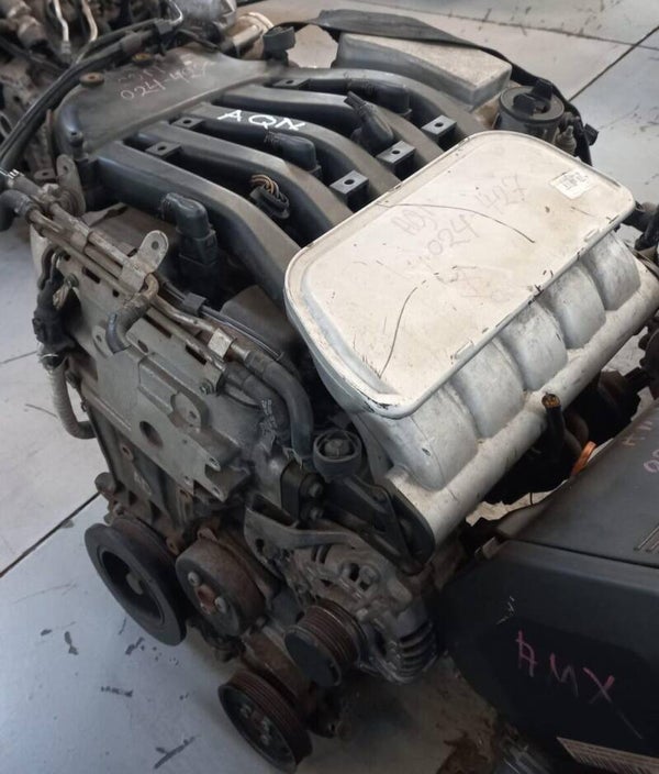Volkswagen Beetle 2.3 5 CYL Engine (AQN) - PETROL