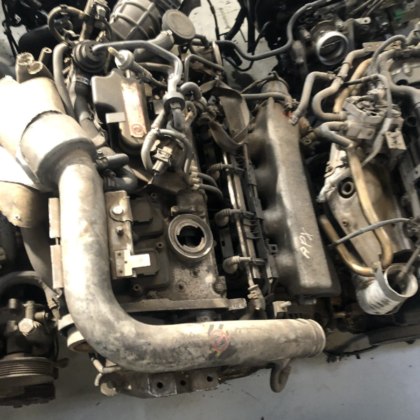 Volkswagen engine 1.8 20v turbo (apx) - PETROL