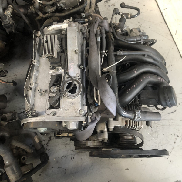 Volkswagen engine golf 1.8 4cyl (apt) - PETROL