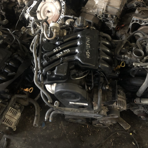 Volkswagen engine golf 4 1.6 4cyl (bfs) - PETROL