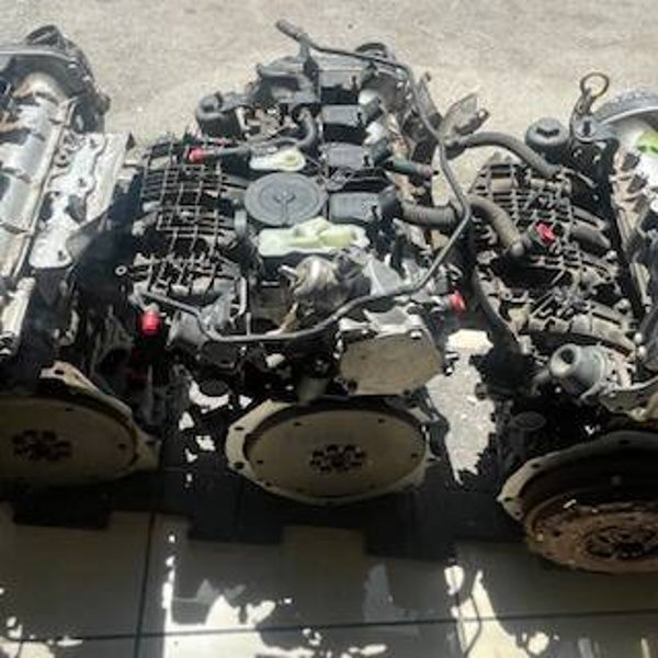 Volkswagen engine Golf 7 1.8 TSi (cxb) - PETROL