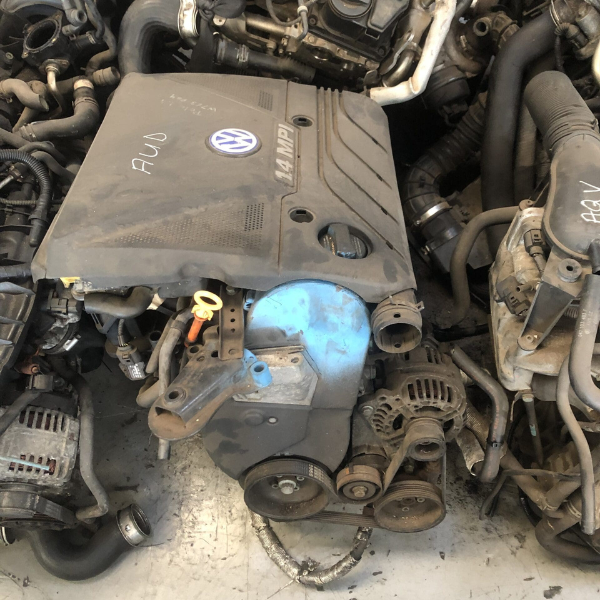 Volkswagen engine polo 1.4 16v (efi) (aud) - petrol