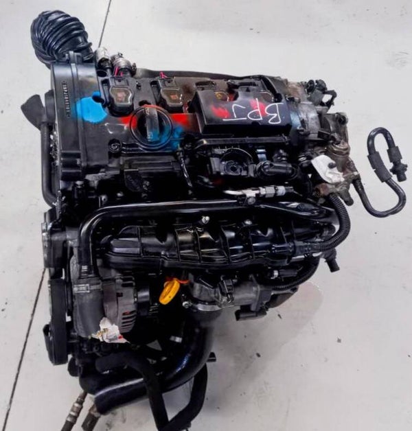 Volkswagen Golf 5 GTi TFSi Turbo Petrol Engine (BPJ)