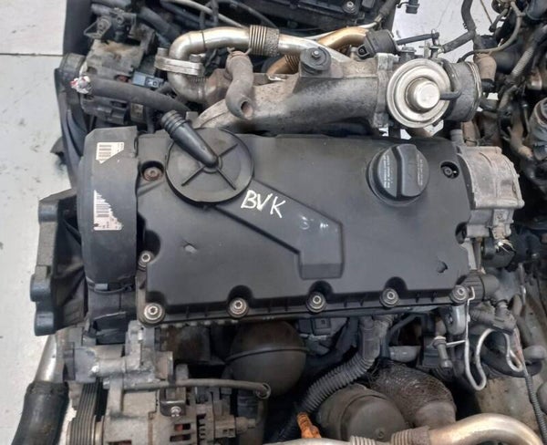 Volkswagen Sharan I 1.9 TDI (BVK) - PETROL