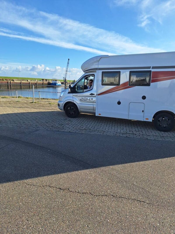 Valentijnsweekend 26/2 - 1/3