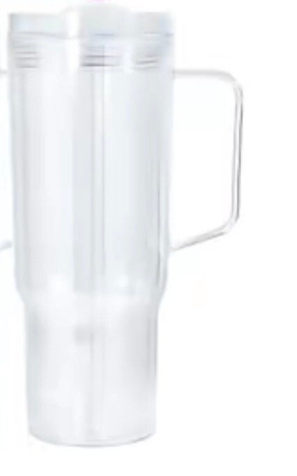 40oz Tumbler