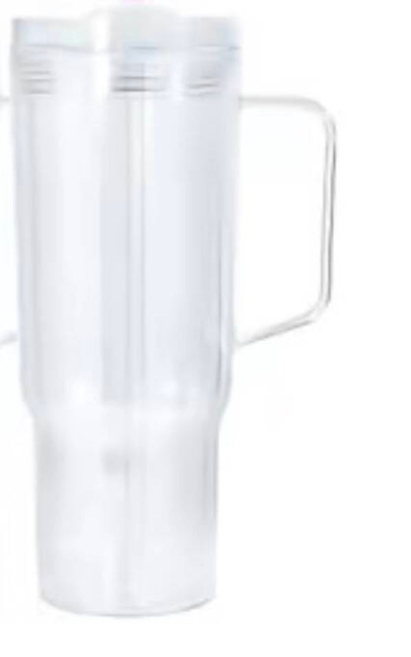 40oz Tumbler