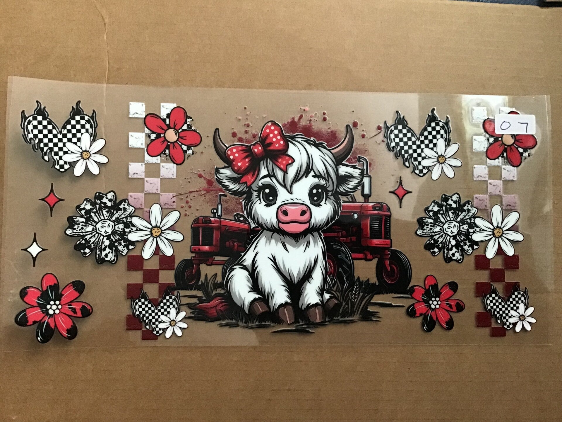 Cows
