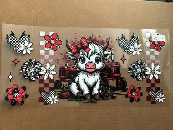 Cows