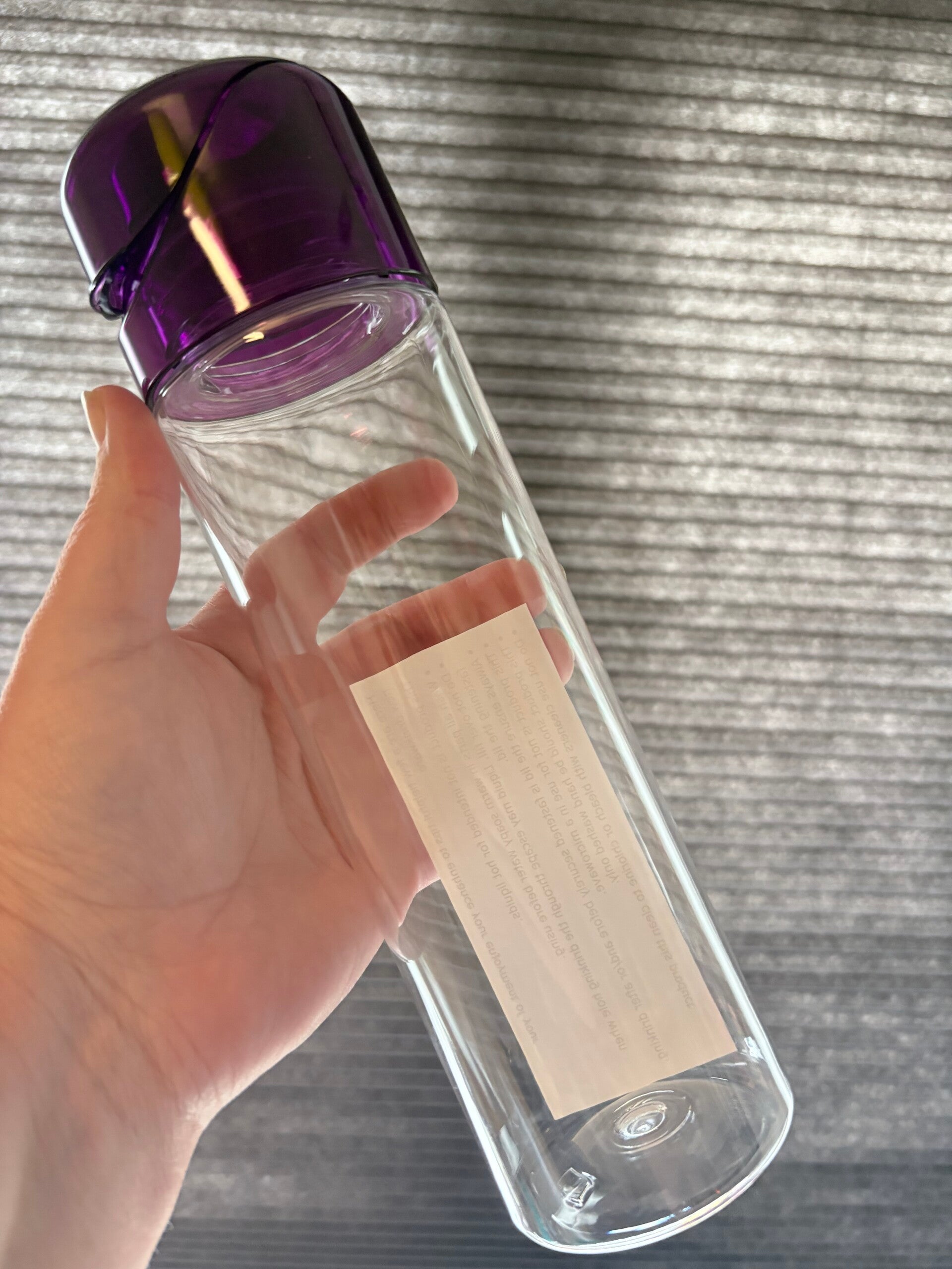 20oz Adult Water Bottles