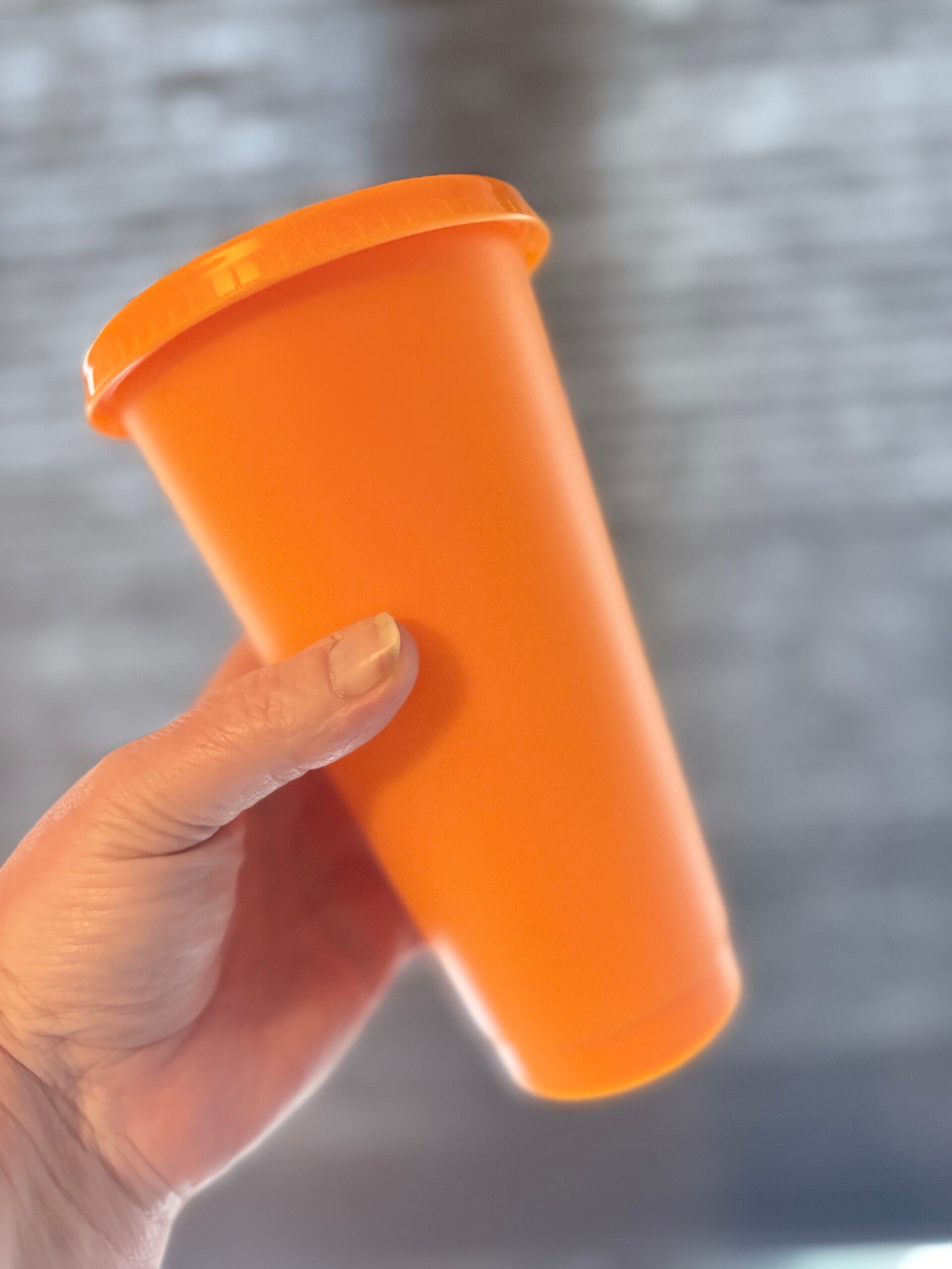16oz Cold Cup