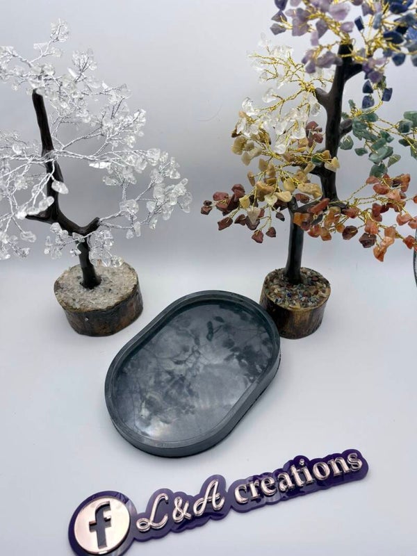 Small Resin Trays