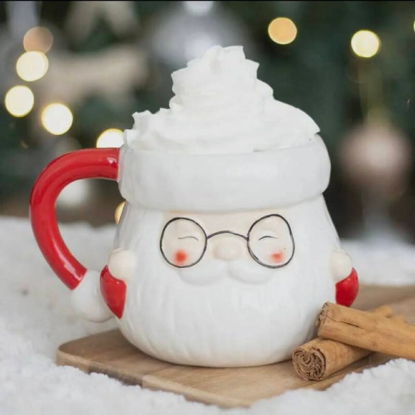 Mug Père Noël