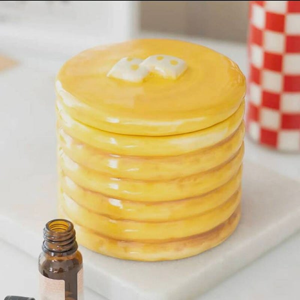 Brûleur Pancake Party