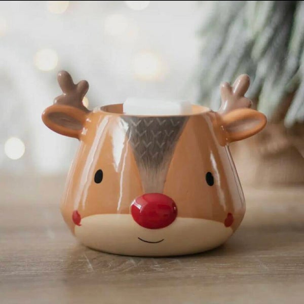 Brûleur Petit Renne Magique