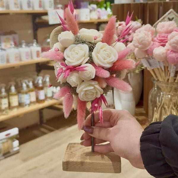 Atelier Saint-Valentin