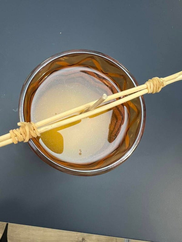 L' Atelier des soirées d'été - Bougies citronnelle et lavande
