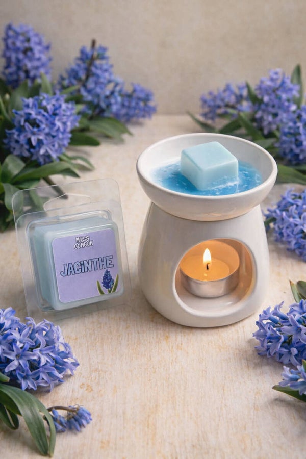 Fondant Parfumé - Jacinthe