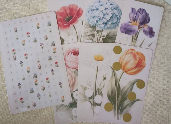 Bloemendobbel