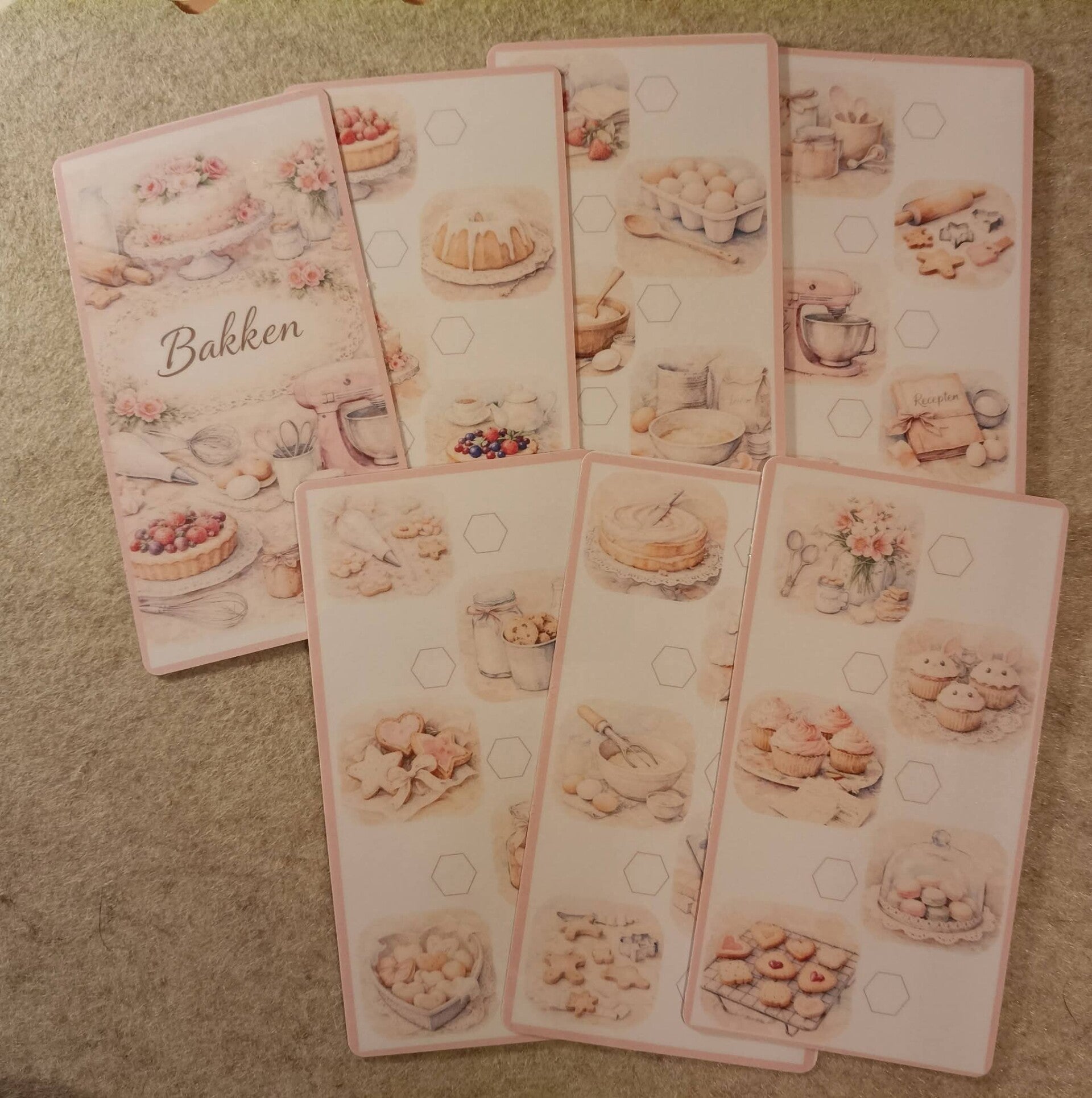 Bakken box