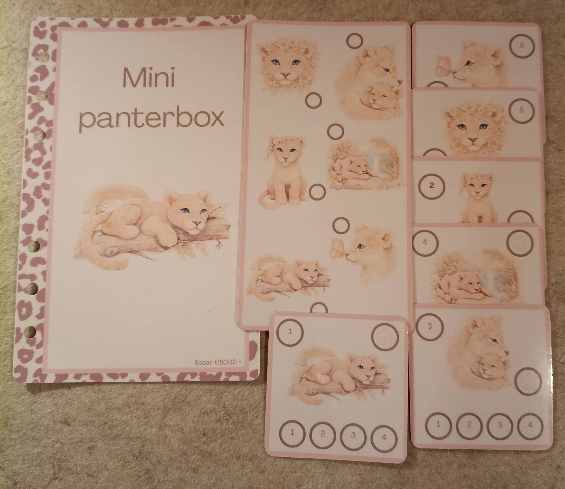 Panterbox