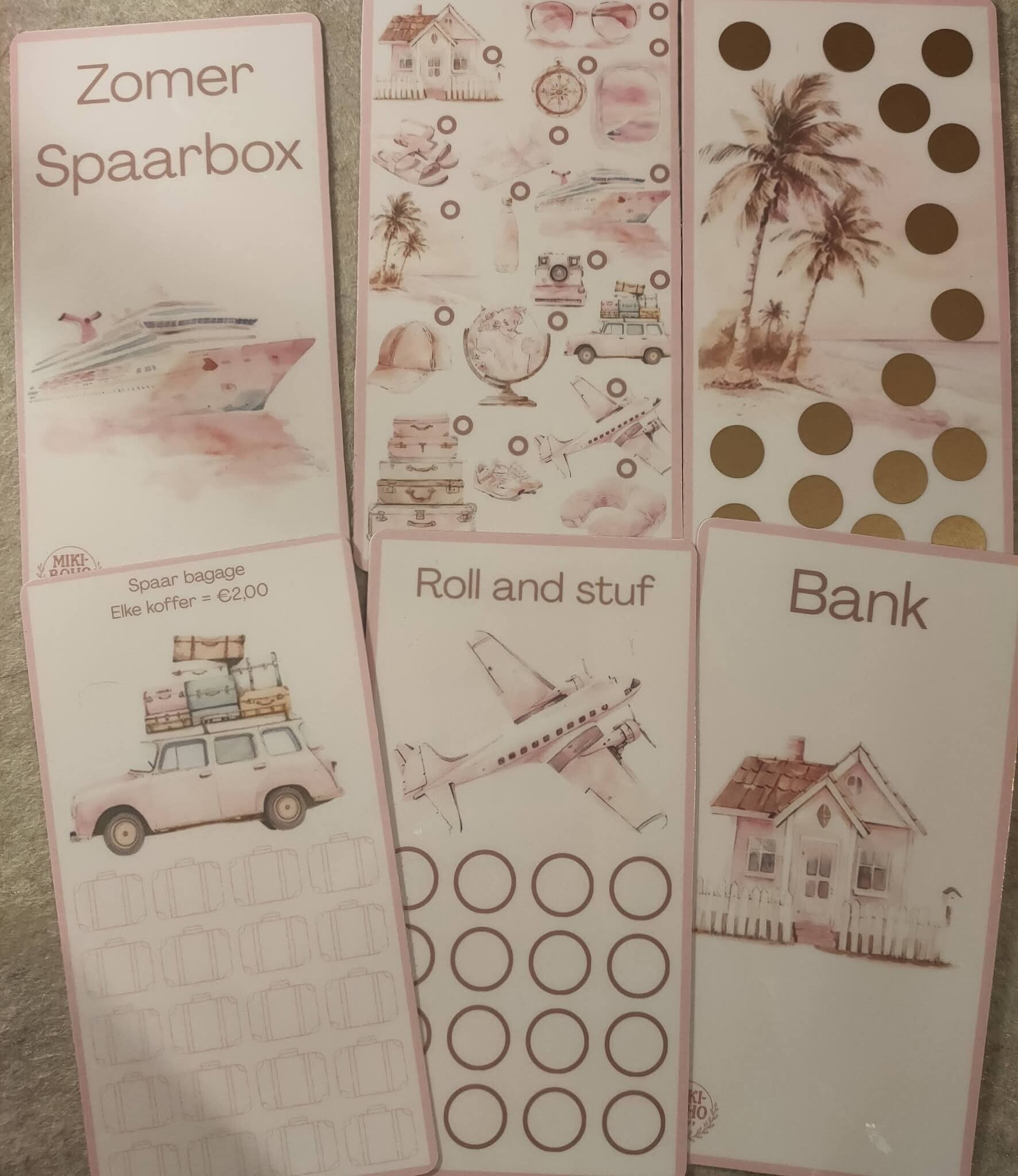 Summerbox