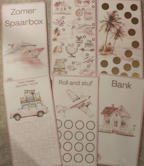 Summerbox