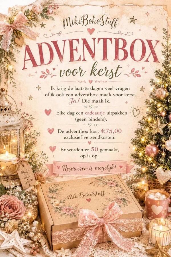 Kerstadvent