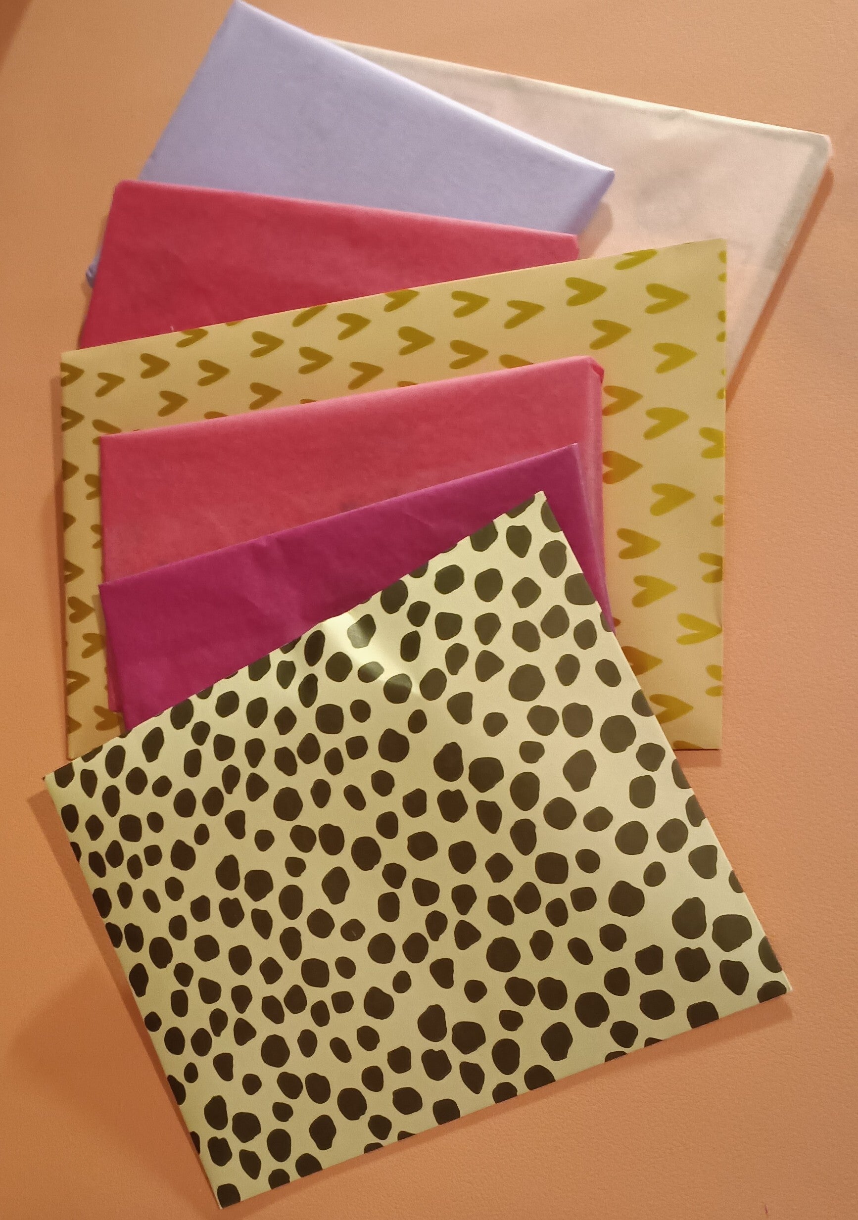 Mysterie zomerse box