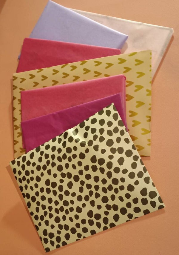 Mysterie zomerse box