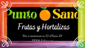 Fruteria Punto Sano