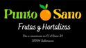 Fruteria Punto Sano