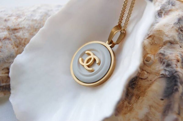 Ketting Hanne