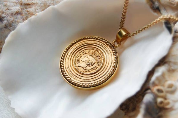 Ketting Jasmin