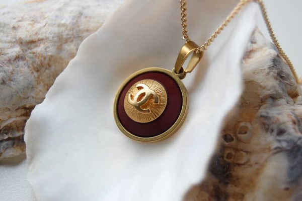 Ketting Aimée