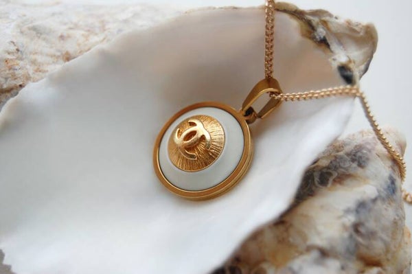 Ketting Lizzy