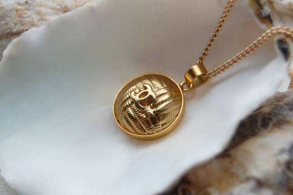 Ketting Jess