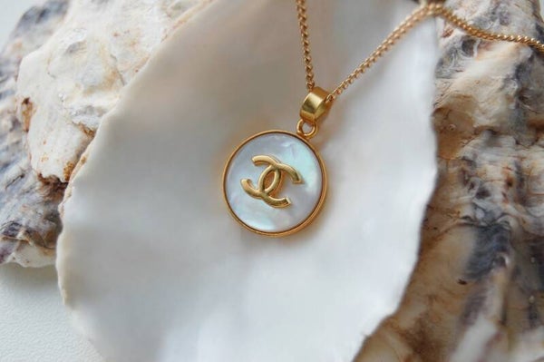 Ketting Melanie