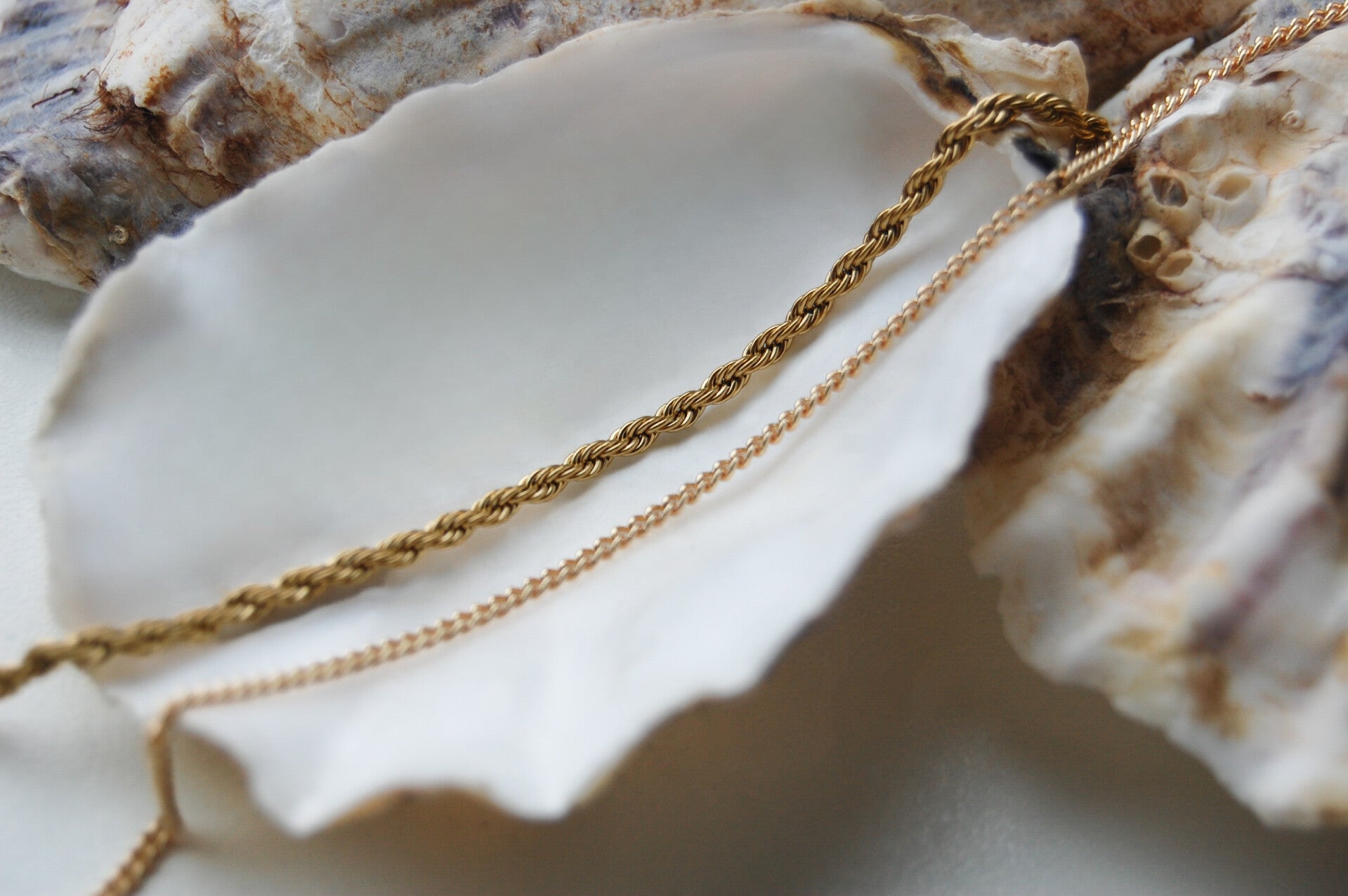 Losse ketting